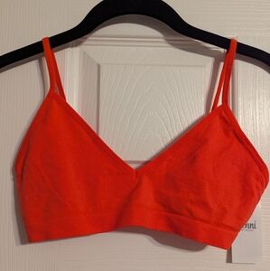 Jenni Fashion Bralette NWT